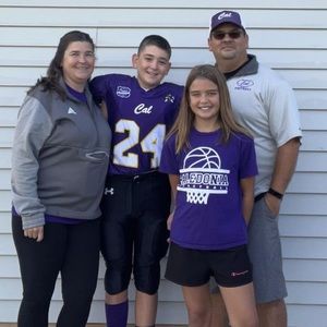 Meet your Posher, Benjamin